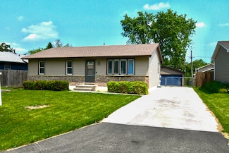 38103 N Cornell Rd, Beach Park, IL 60087