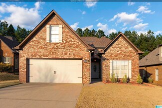 6032 Mountain View Trace, Trussville, AL 35173