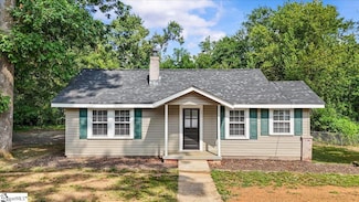 111 Aladdin St, Greenville, SC 29609