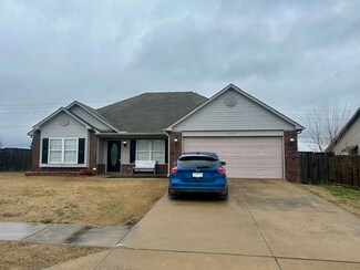 1612 W Elm St, Skiatook, OK 74070
