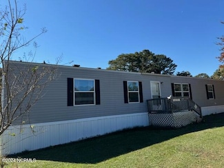 2856D Forest Hills Loop SW, Wilson, NC 27893