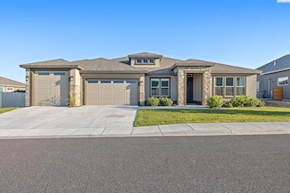 3216 Wild Canyon Way, Richland, WA 99354