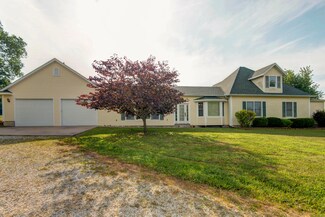 2127 Rose Hill Rd, Billings, MO 65610
