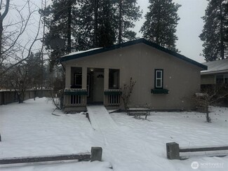 403 Broadway Ave, South Cle Elum, WA 98943