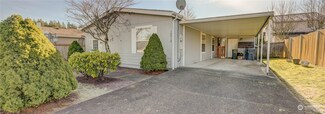 10412 197th St E Unit 32, Graham, WA 98338