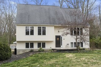 64 Cranberry Meadow Rd, Charlton, MA 01507