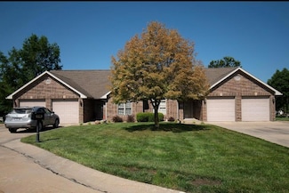 1900 1902 Lakeview Terrace, Chillicothe, MO 64601