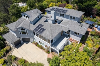 154 Los Robles Dr, Burlingame, CA 94010