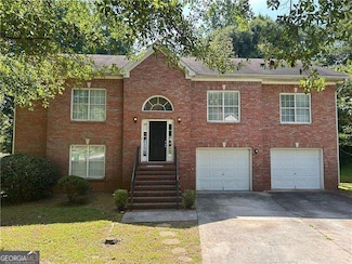 5975 Arbor Links Rd, Lithonia, GA 30058