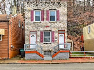 720 Evergreen Ave, Pittsburgh, PA 15209
