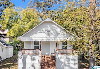 1628 44th Street Ensley, Birmingham, AL 35208