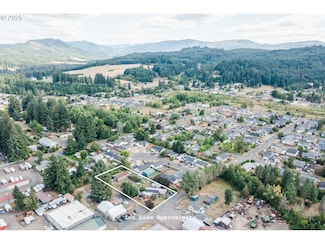 1285 46th Ave, Sweet Home, OR 97386