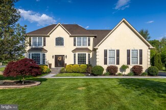 118 Juniper Dr, Mullica Hill, NJ 08062