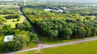Siloam Una Rd, West Point, MS 39773