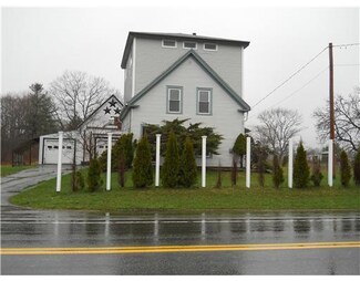 1482 Atlantic Hwy, Warren, ME 04864