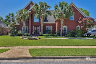 930 Millstone Ct, Mobile, AL 36608