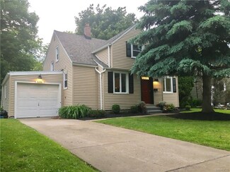4286 Connection Dr, Buffalo, NY 14221