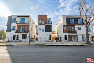 6401 Odessa Ave, Los Angeles, CA 91406