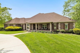 18220 Bridgemore Ln, Louisville, KY 40245