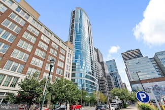 2101 00 Market St Unit PH02, Philadelphia, PA 19103