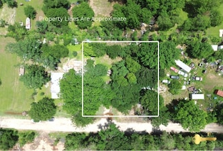 TBD Alma Rohn Dr, Waco, TX 76705