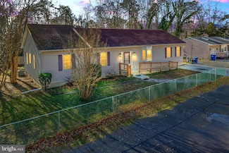 323 Wildrose St, Browns Mills, NJ 08015