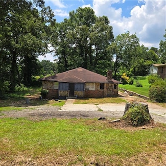 3547 Pleas Dr, Ellenwood, GA 30294