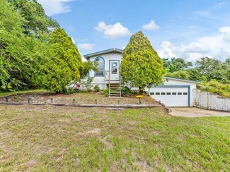 1240 Vz County Road 2808, Mabank, TX 75147
