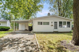5727 Remington Dr, Fort Wayne, IN 46809