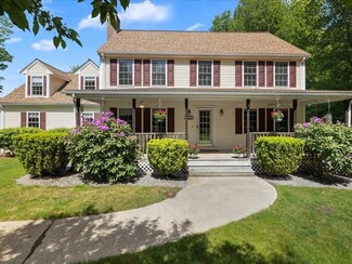 1531 Washington St, Walpole, MA 02081