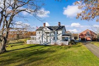 268 Mountain Rd, Pittsfield, NH 03263