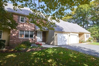 9 Thistle Ln Unit 91, Worcester, MA 01602