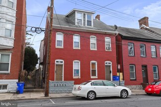 272 S Potomac St, Hagerstown, MD 21740