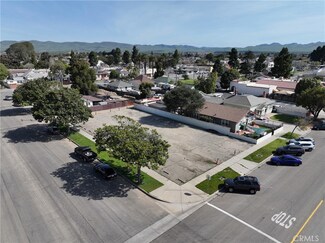210 N Pine St, Santa Maria, CA 93458