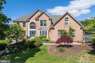 1224 Highland Dr, Orefield, PA 18069