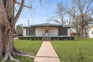 1902 N 7th St, Temple, TX 76501