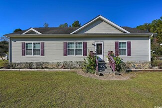 3416 Dewitt Rd, Longs, SC 29568