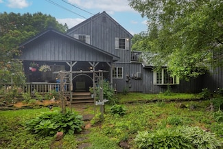 7 Lazy Acres Rd, North Chittenden, VT 05763