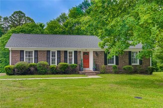 155 Summerglen Dr, Lewisville, NC 27023