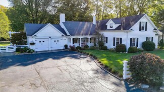 1516 N Quarry Rd, Marion, IN 46952