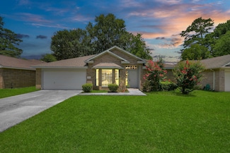 3115 Pine Dust Ln, Spring, TX 77373