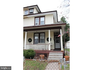 223 Park Ln, Trenton, NJ 08609