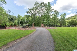 1250 Old Downing Mill Rd, Anniston, AL 36207