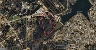 2463 Lake Rockaway Rd NW, Conyers, GA 30012