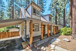 2680 Osborne Ave, South Lake Tahoe, CA 96150