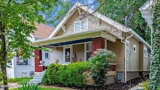 2019 Maryland Ave, Louisville, KY 40205