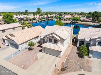 1254 E Chicago Cir, Chandler, AZ 85225