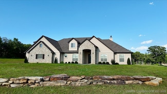 20115 W 111th St S, Sapulpa, OK 74066