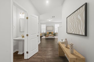 The Coles, Greenville, SC 29607
