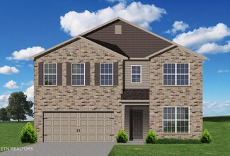 1647 Hickory Meadows Dr, Knoxville, TN 37932